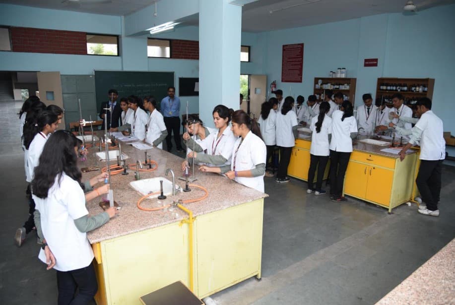 Sanjivani Arts, Commerce and Science College Ahmednagar Campus photo 11